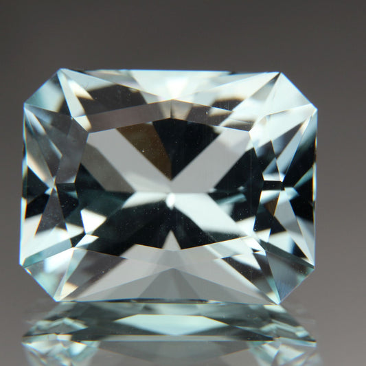 Aquamarine 10.04ct