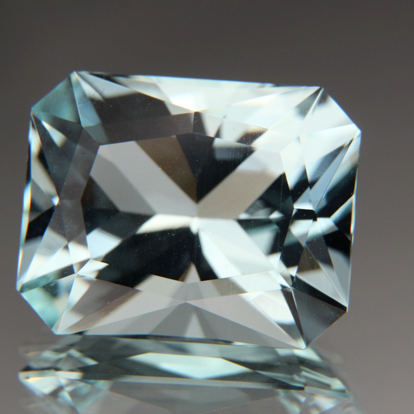Aquamarine 10.04ct