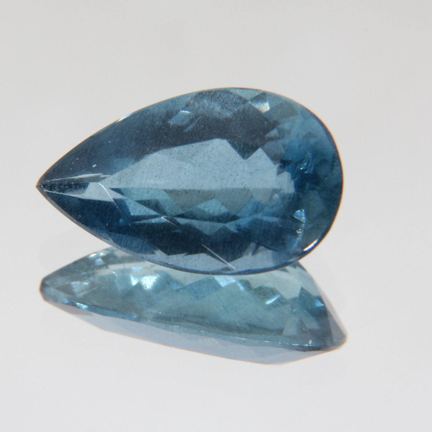 Aquamarine 2.06ct