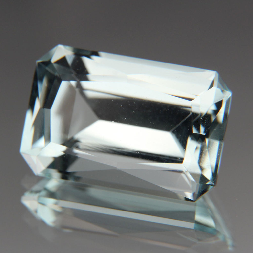 Aquamarine 6.17 ct