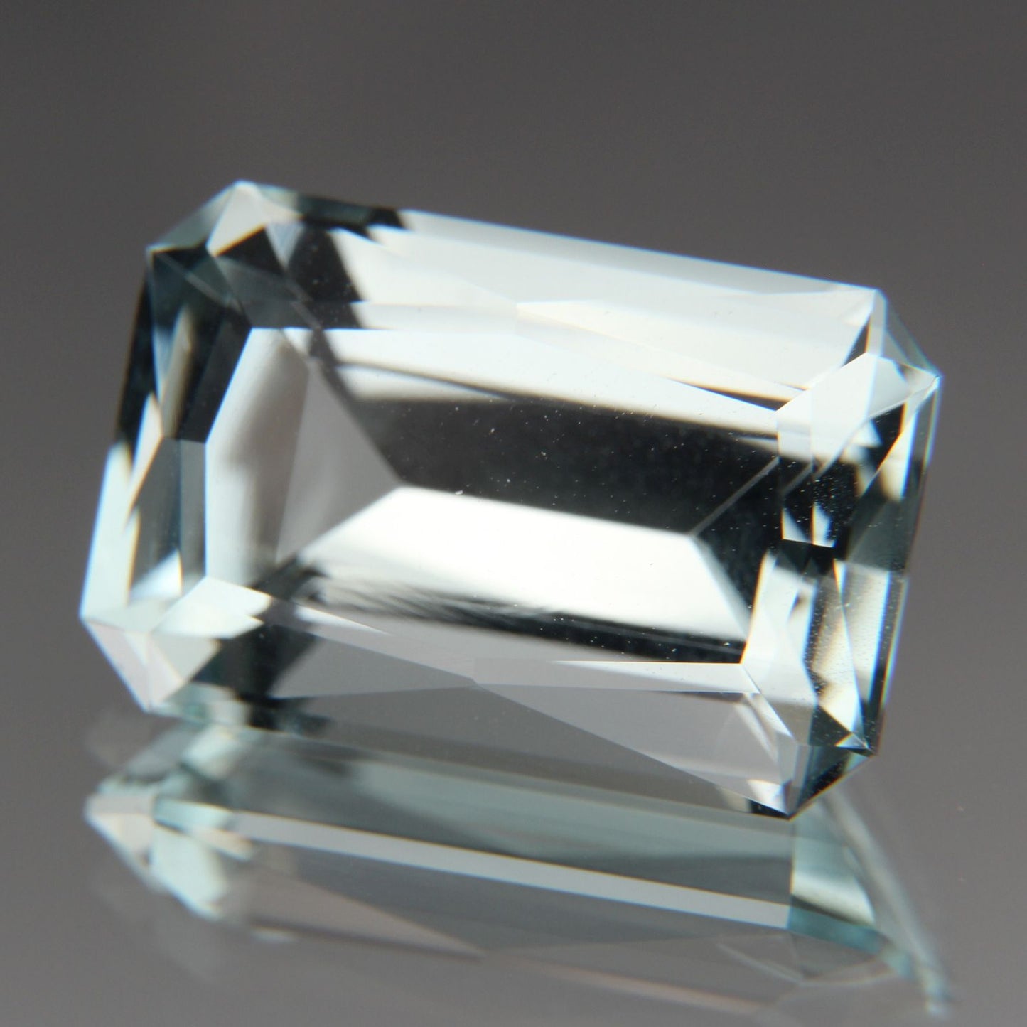 Aquamarine 6.17 ct