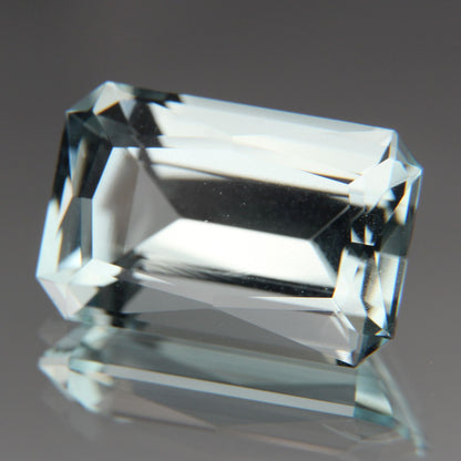 Aquamarine 6.17 ct