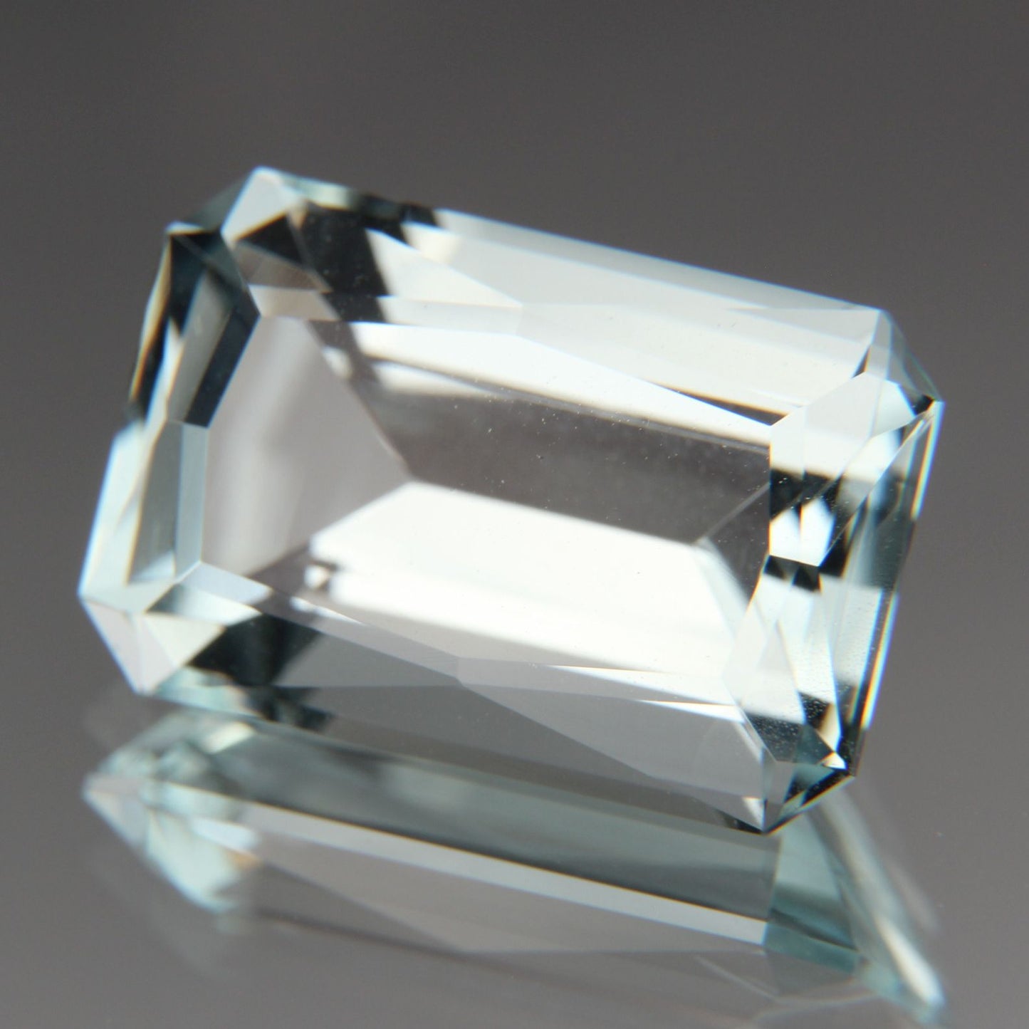 Aquamarine 6.17 ct
