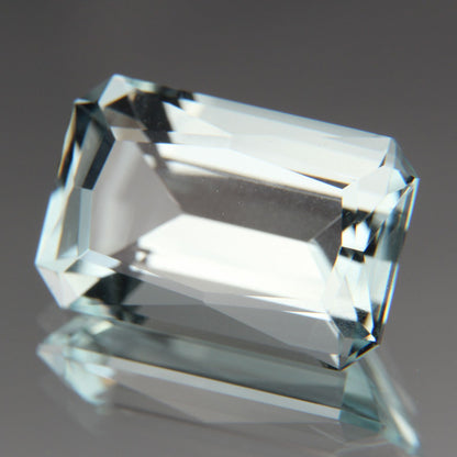 Aquamarine 6.17 ct