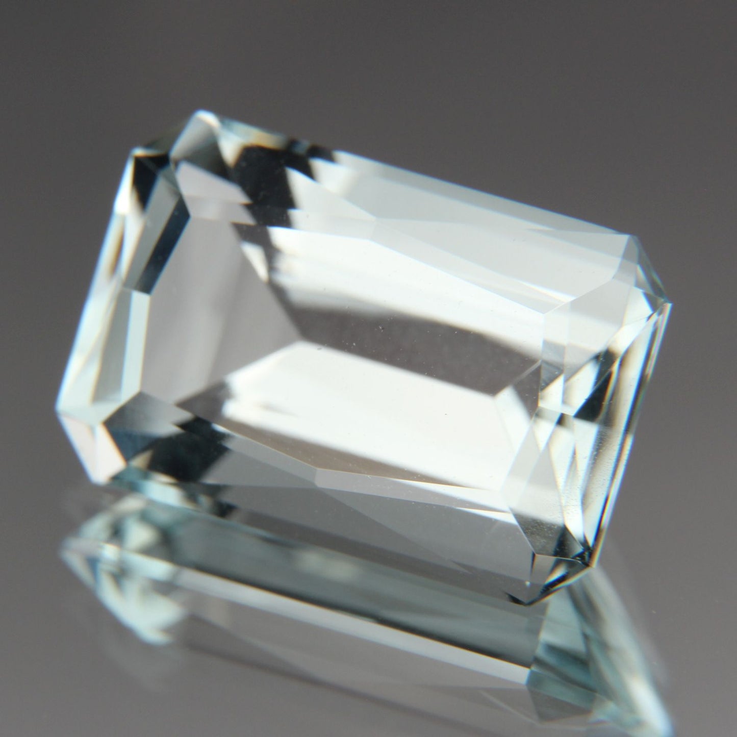 Aquamarine 6.17 ct