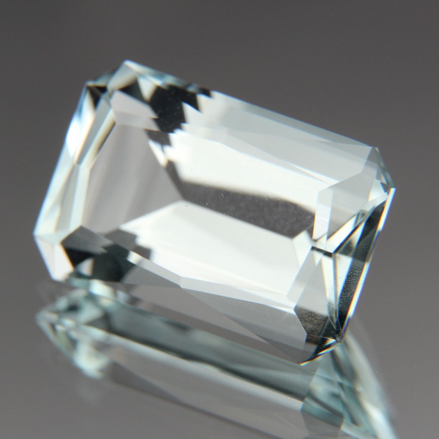 Aquamarine 6.17 ct