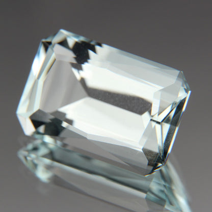 Aquamarine 6.17 ct