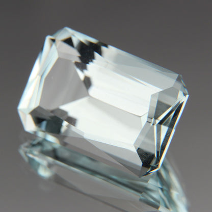 Aquamarine 6.17 ct