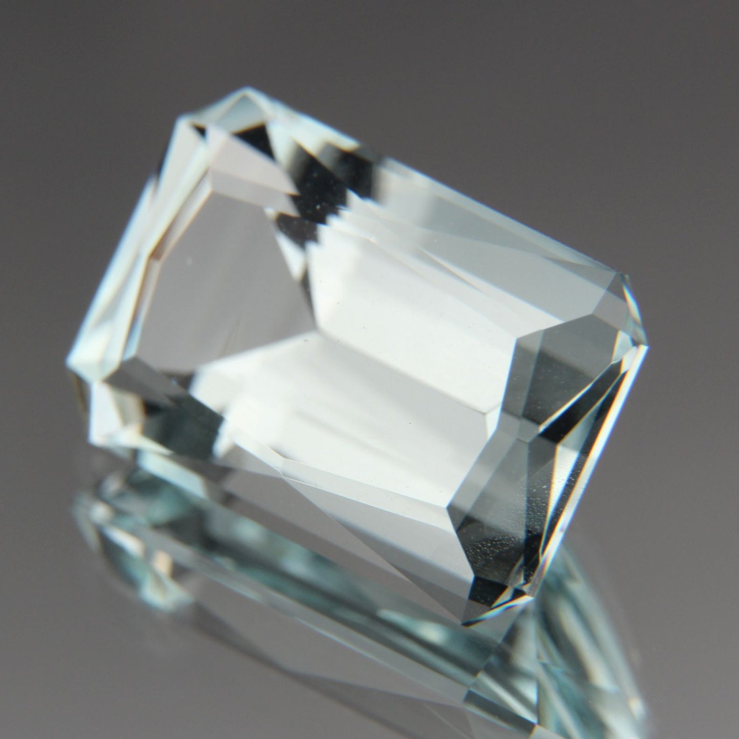 Aquamarine 6.17 ct