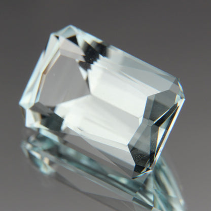Aquamarine 6.17 ct