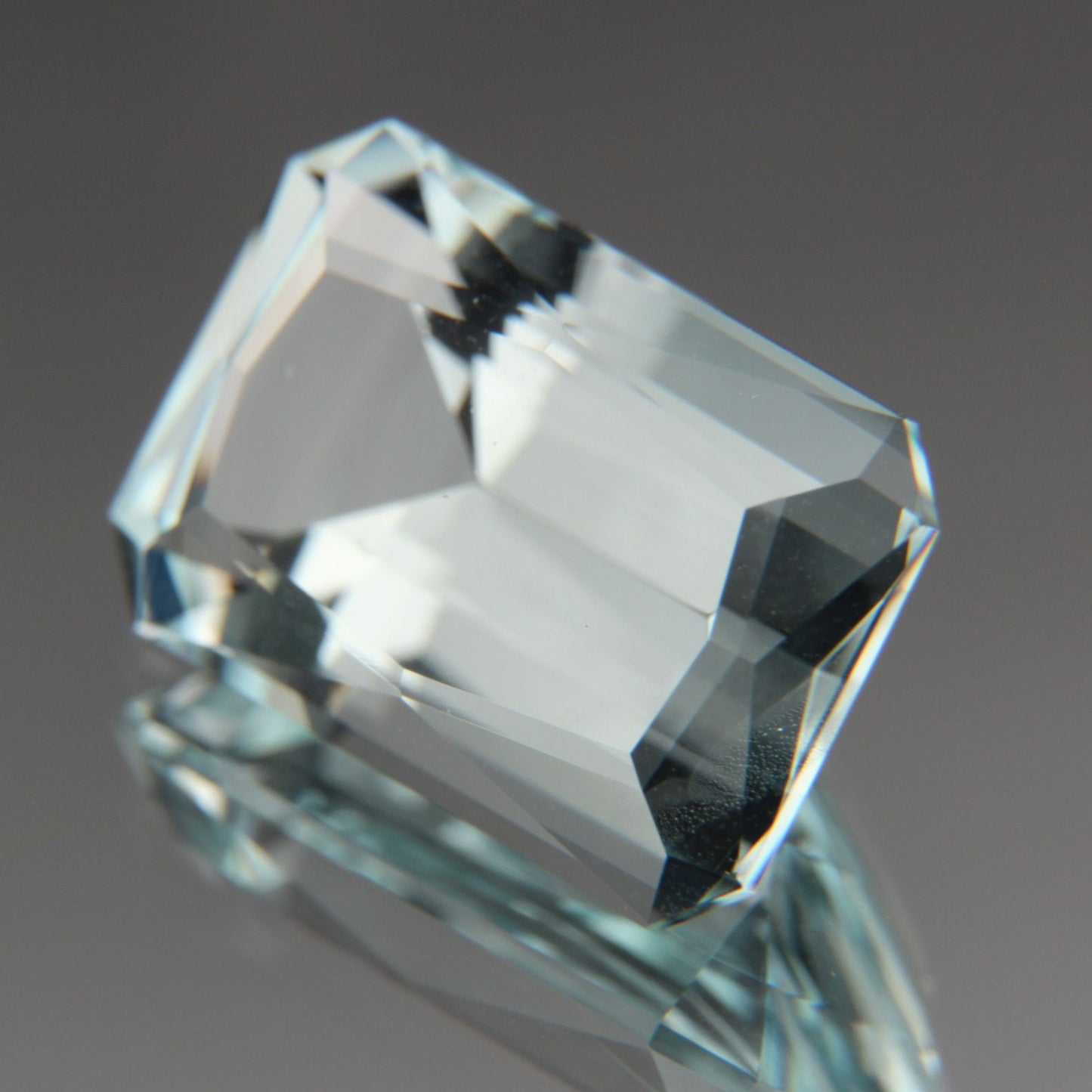 Aquamarine 6.17 ct