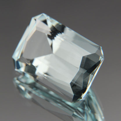 Aquamarine 6.17 ct