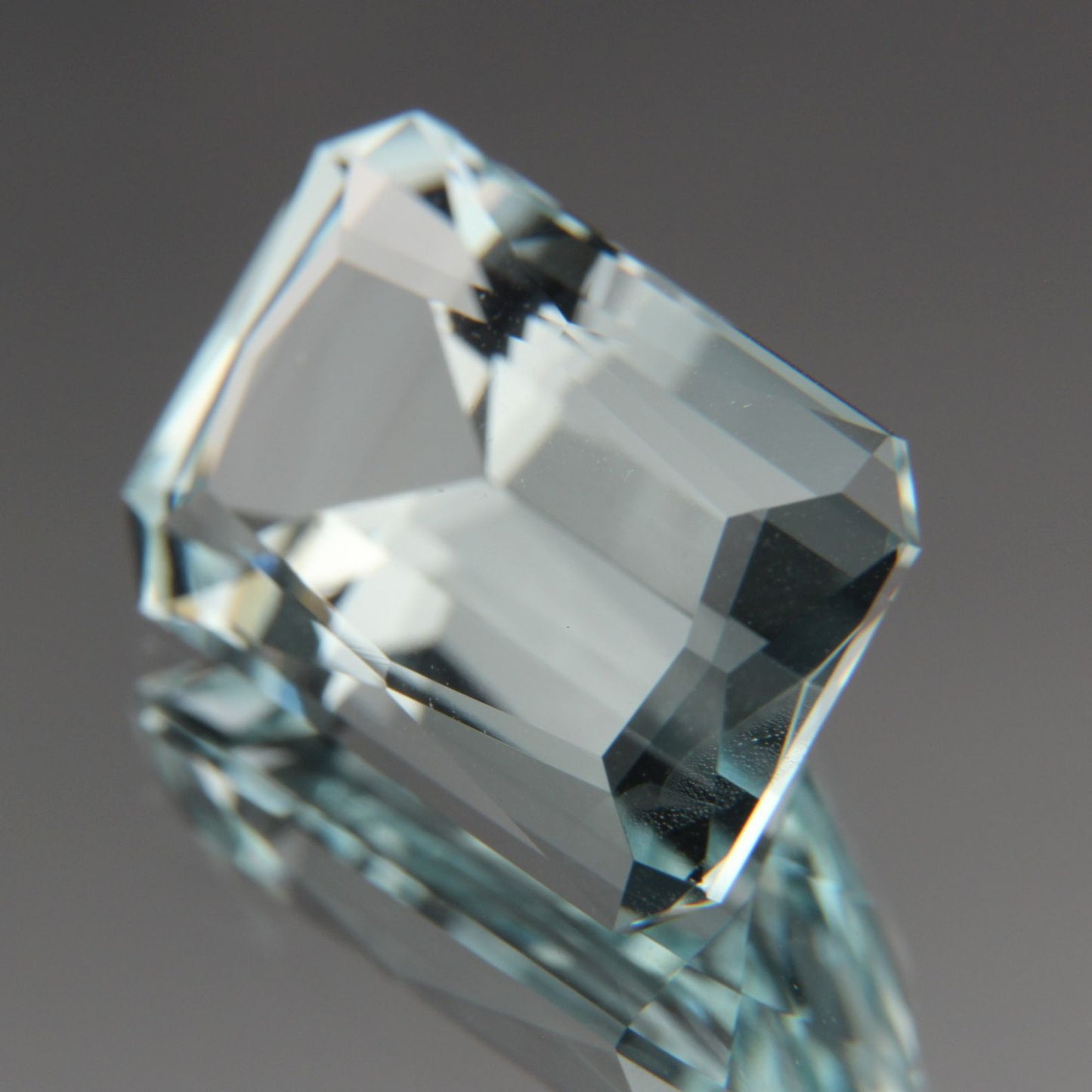 Aquamarine 6.17 ct