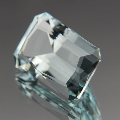 Aquamarine 6.17 ct