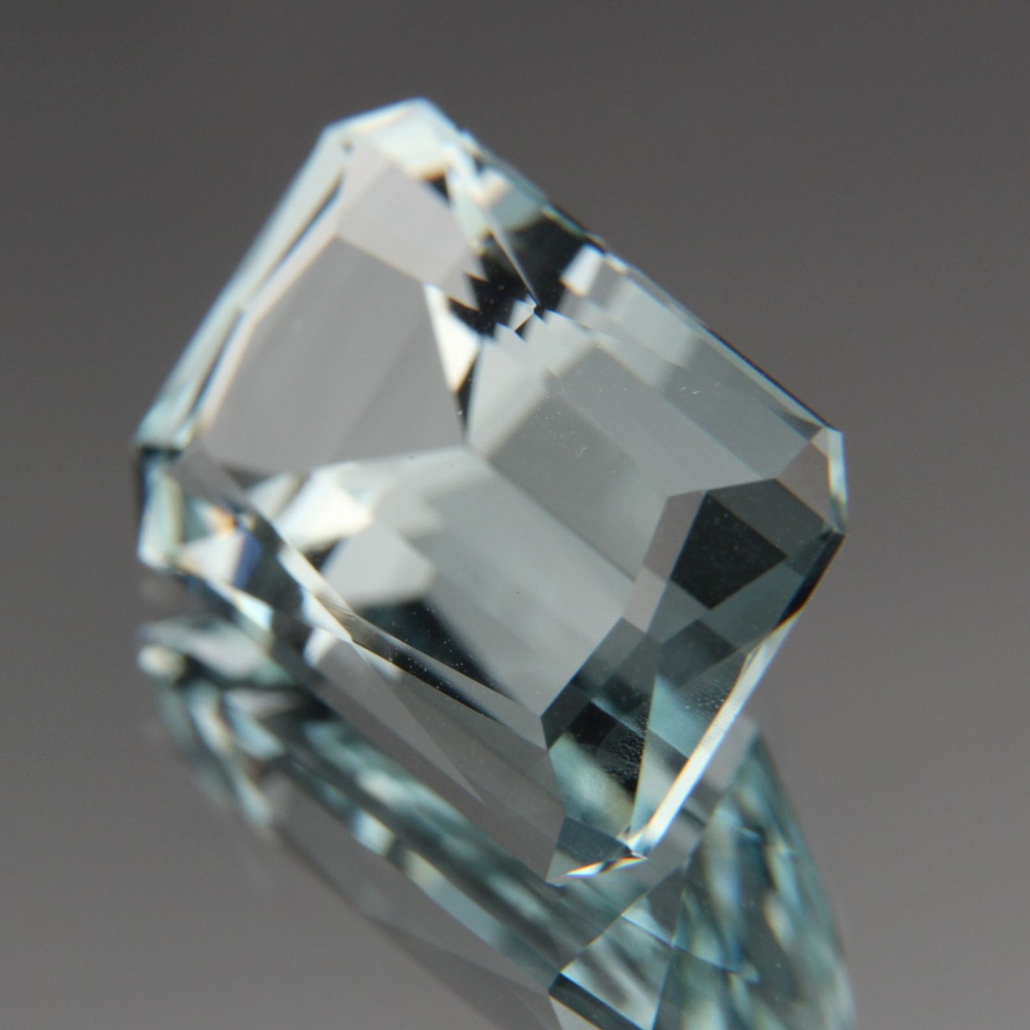 Aquamarine 6.17 ct