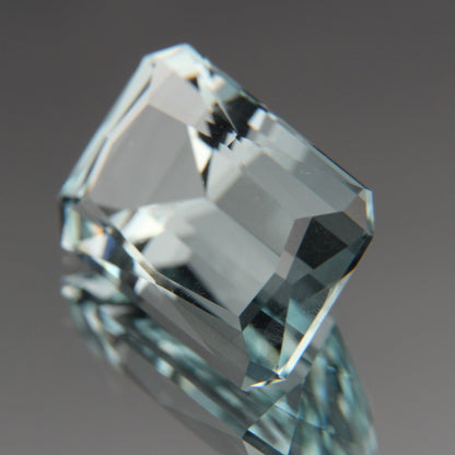 Aquamarine 6.17 ct