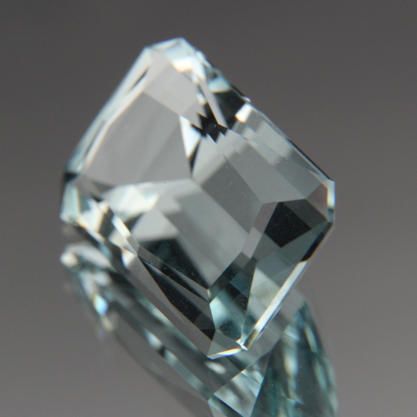 Aquamarine 6.17 ct