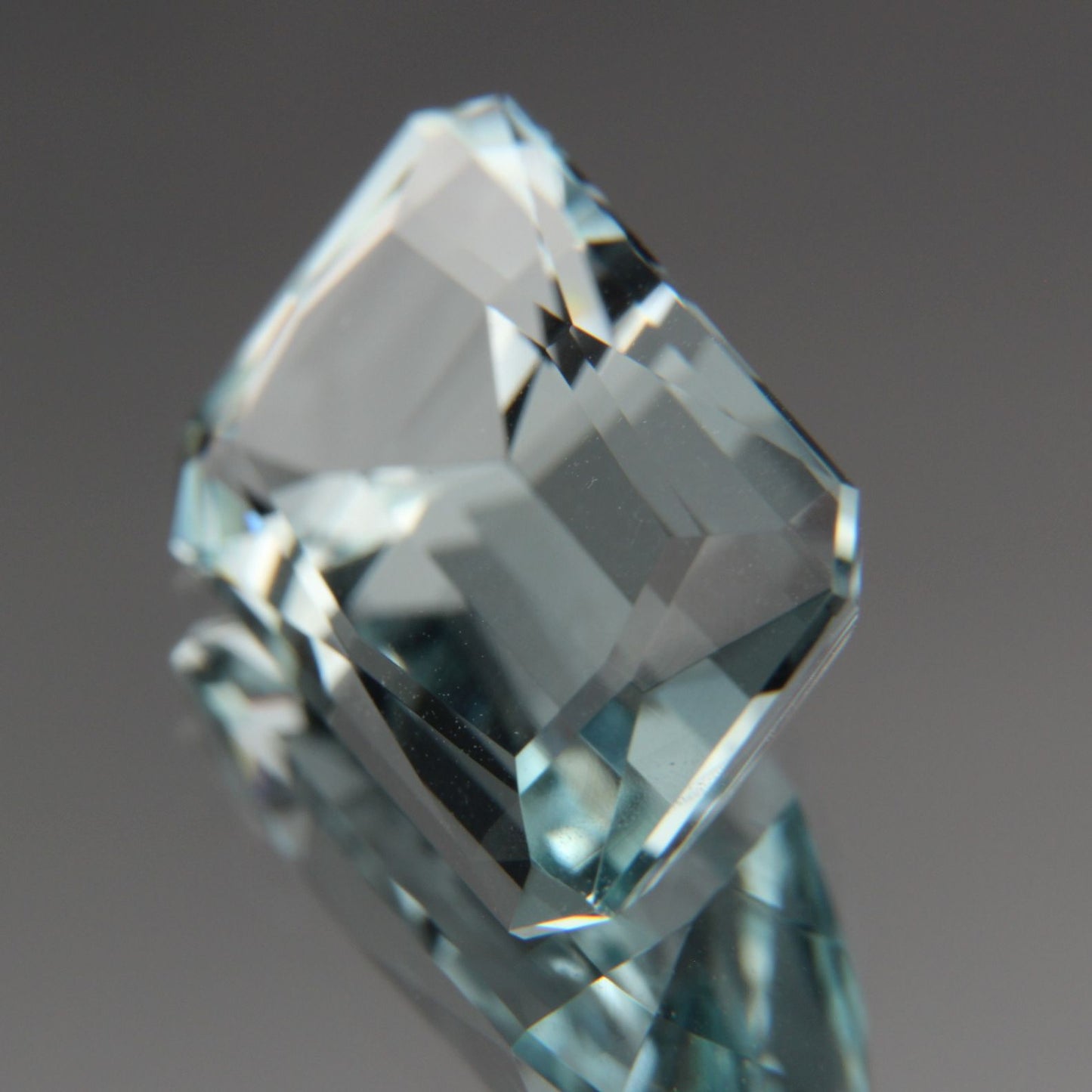 Aquamarine 6.17 ct