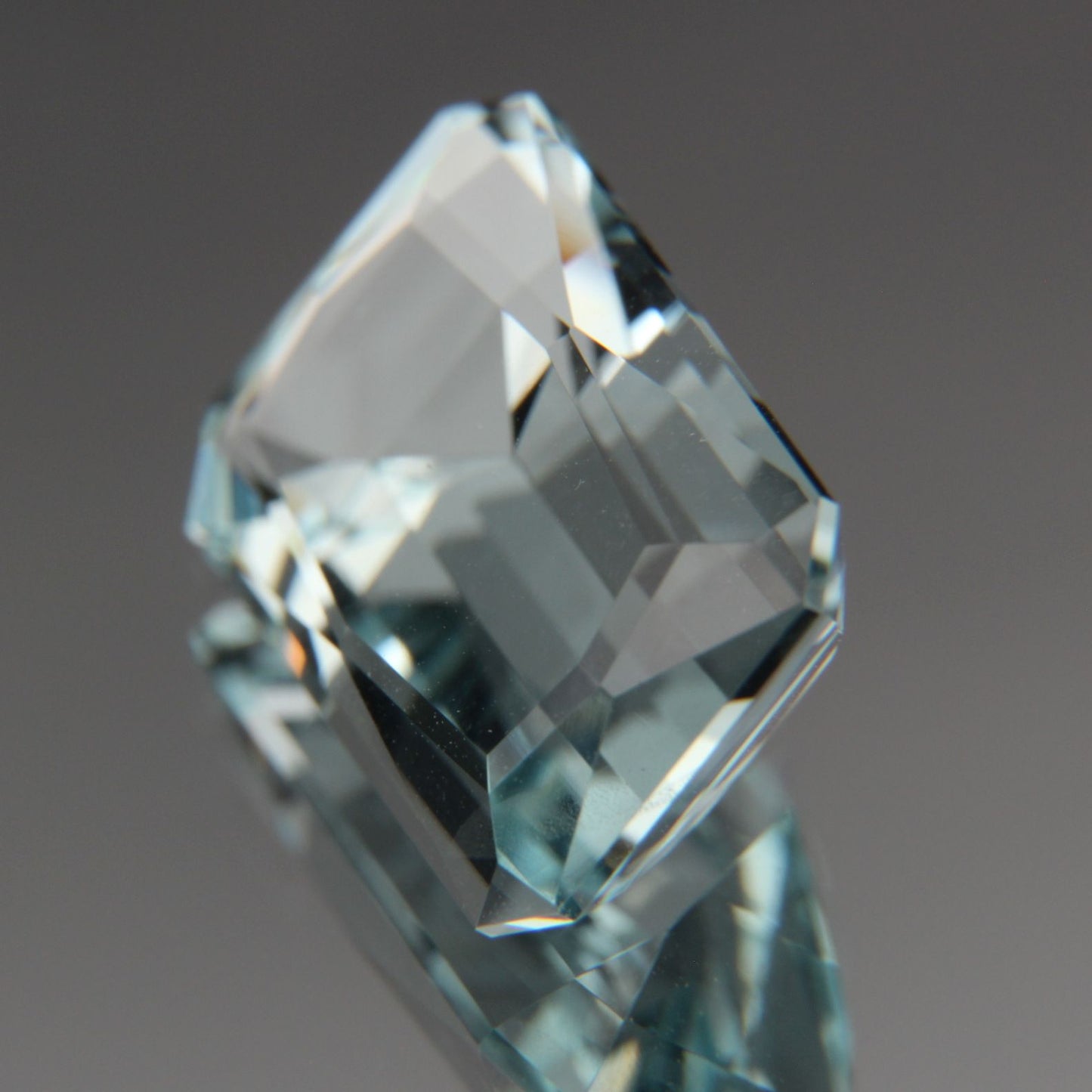 Aquamarine 6.17 ct