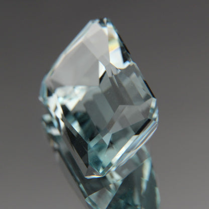 Aquamarine 6.17 ct