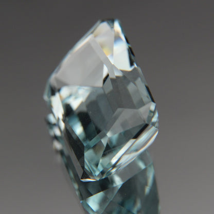 Aquamarine 6.17 ct
