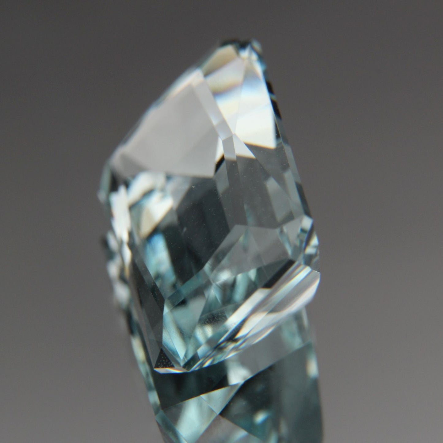 Aquamarine 6.17 ct