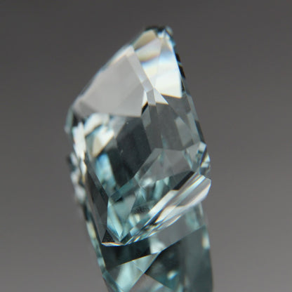 Aquamarine 6.17 ct