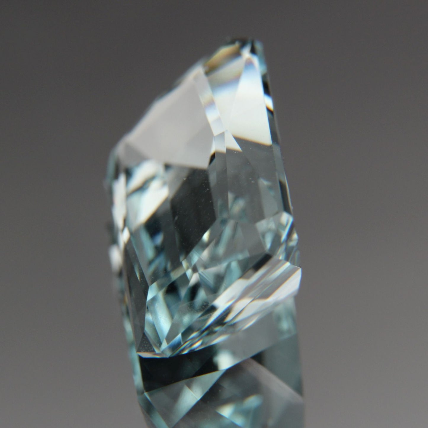 Aquamarine 6.17 ct