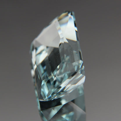 Aquamarine 6.17 ct