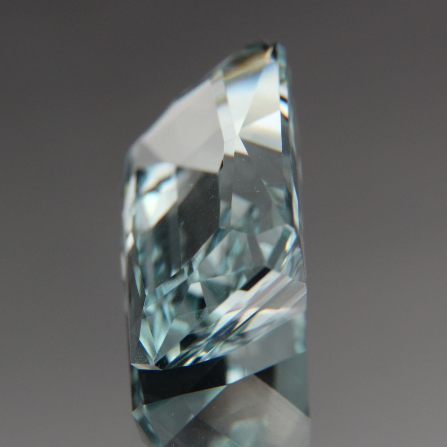 Aquamarine 6.17 ct