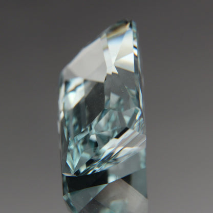 Aquamarine 6.17 ct