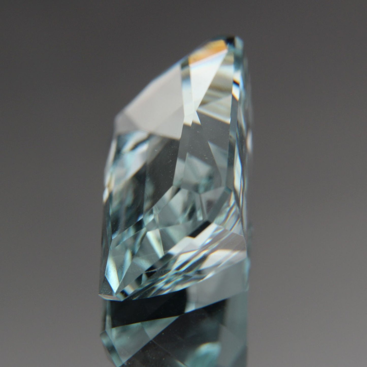 Aquamarine 6.17 ct