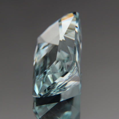 Aquamarine 6.17 ct