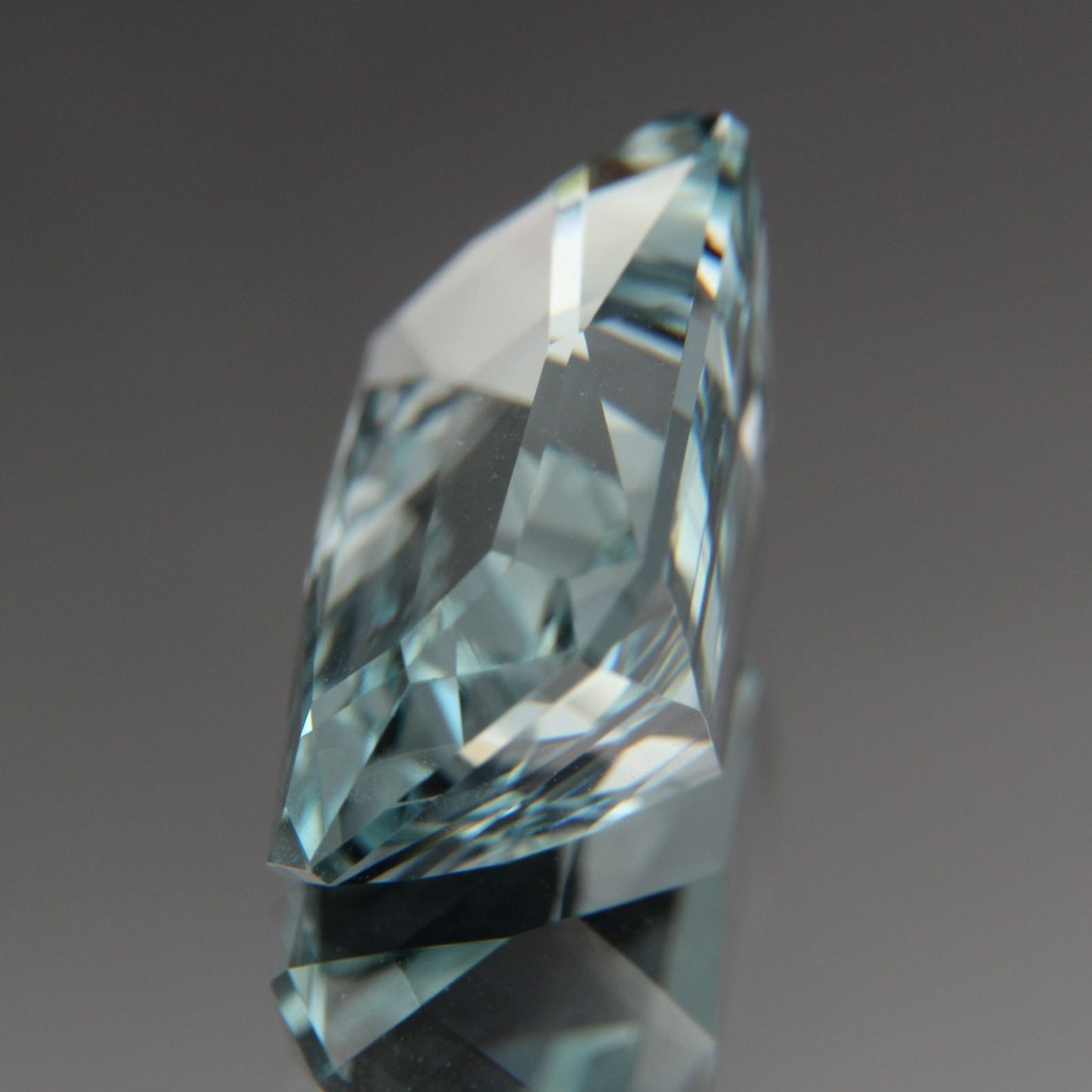 Aquamarine 6.17 ct