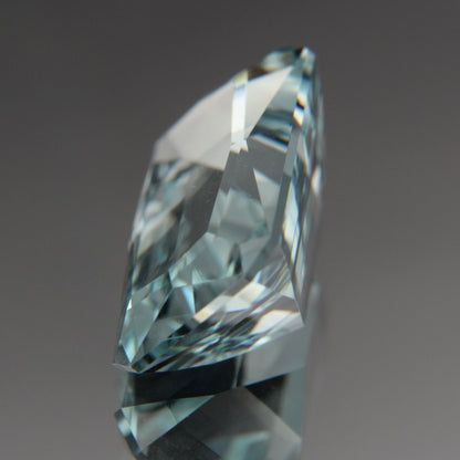 Aquamarine 6.17 ct