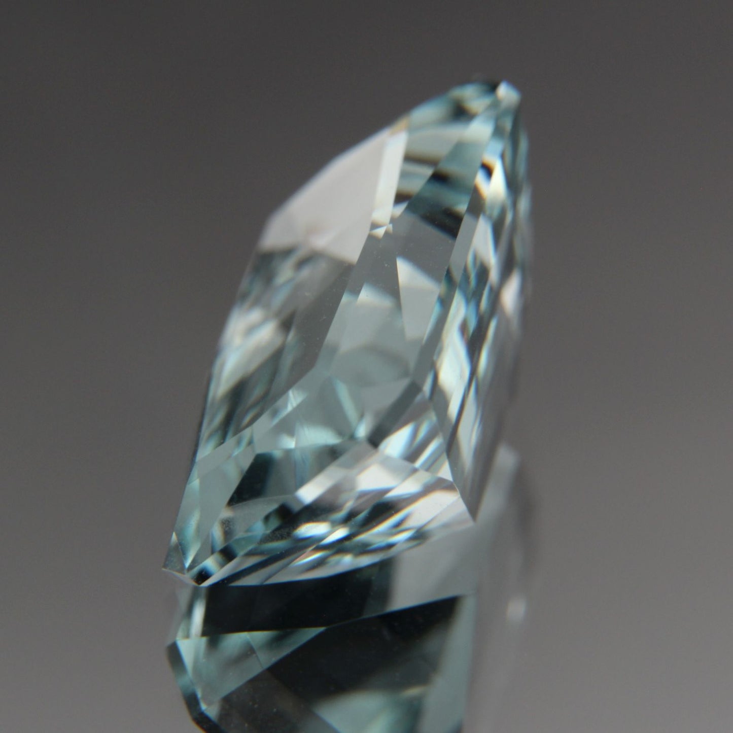 Aquamarine 6.17 ct