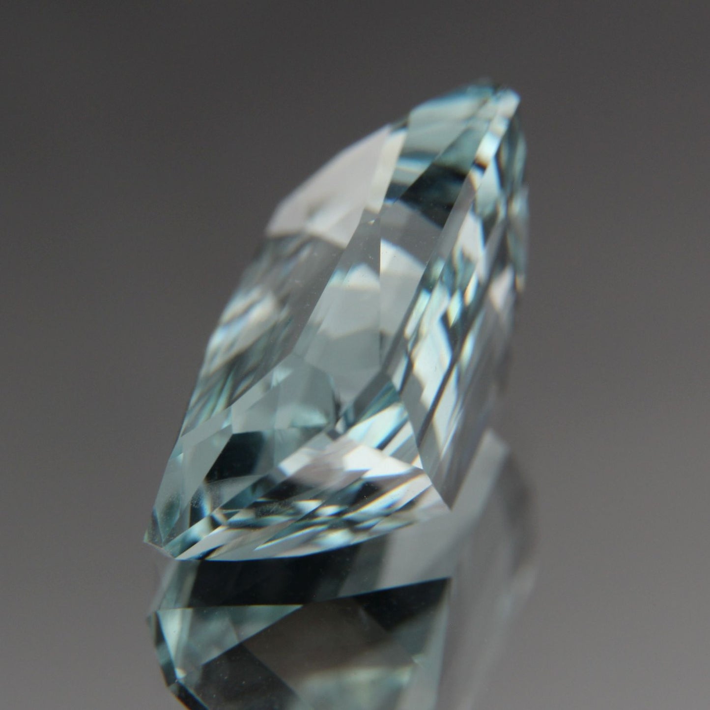 Aquamarine 6.17 ct