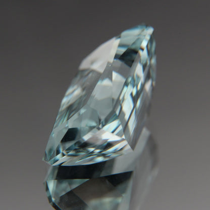 Aquamarine 6.17 ct