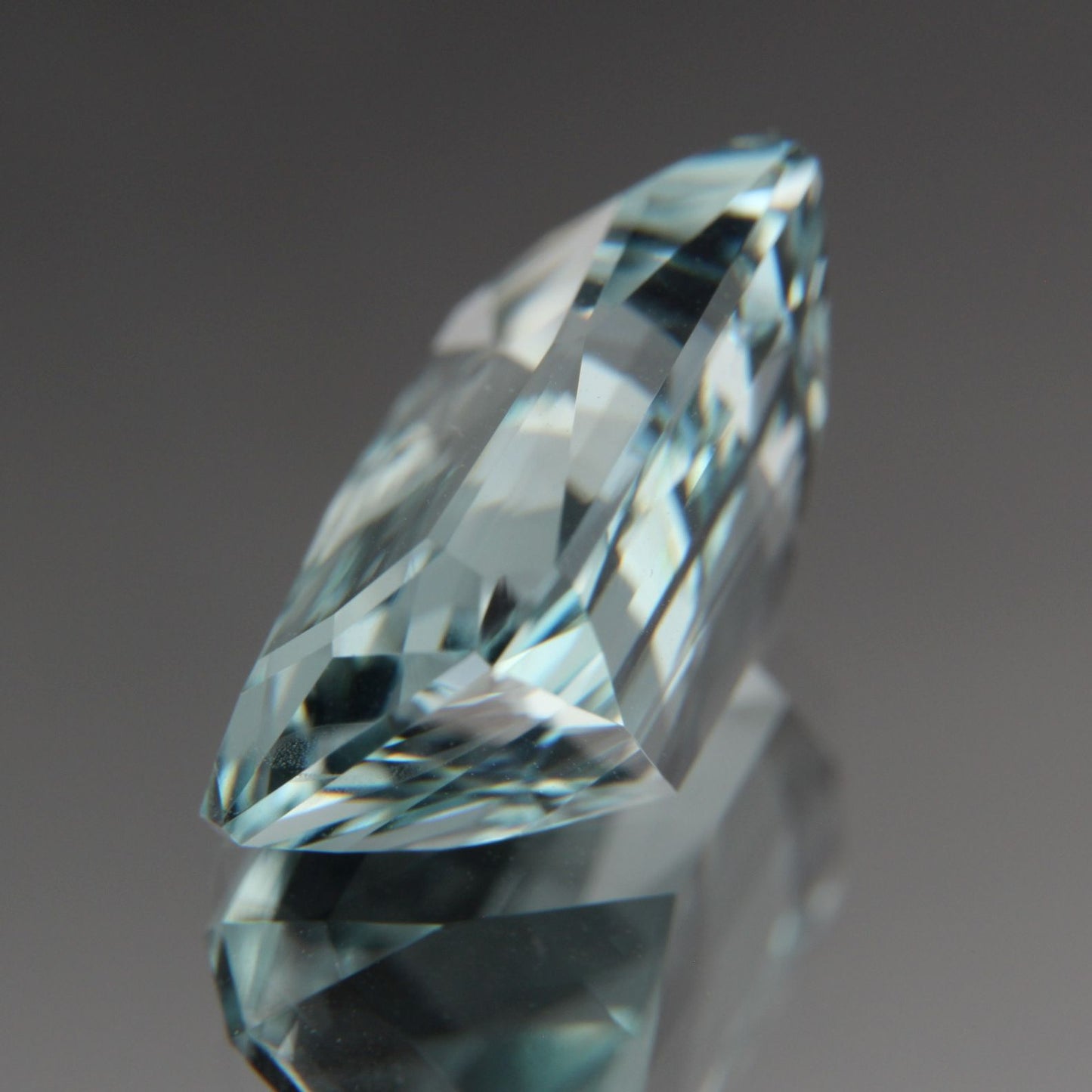 Aquamarine 6.17 ct