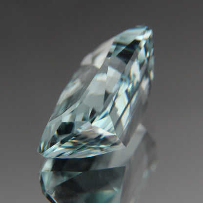 Aquamarine 6.17 ct