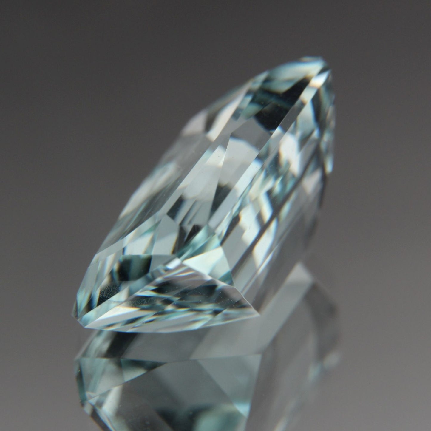 Aquamarine 6.17 ct