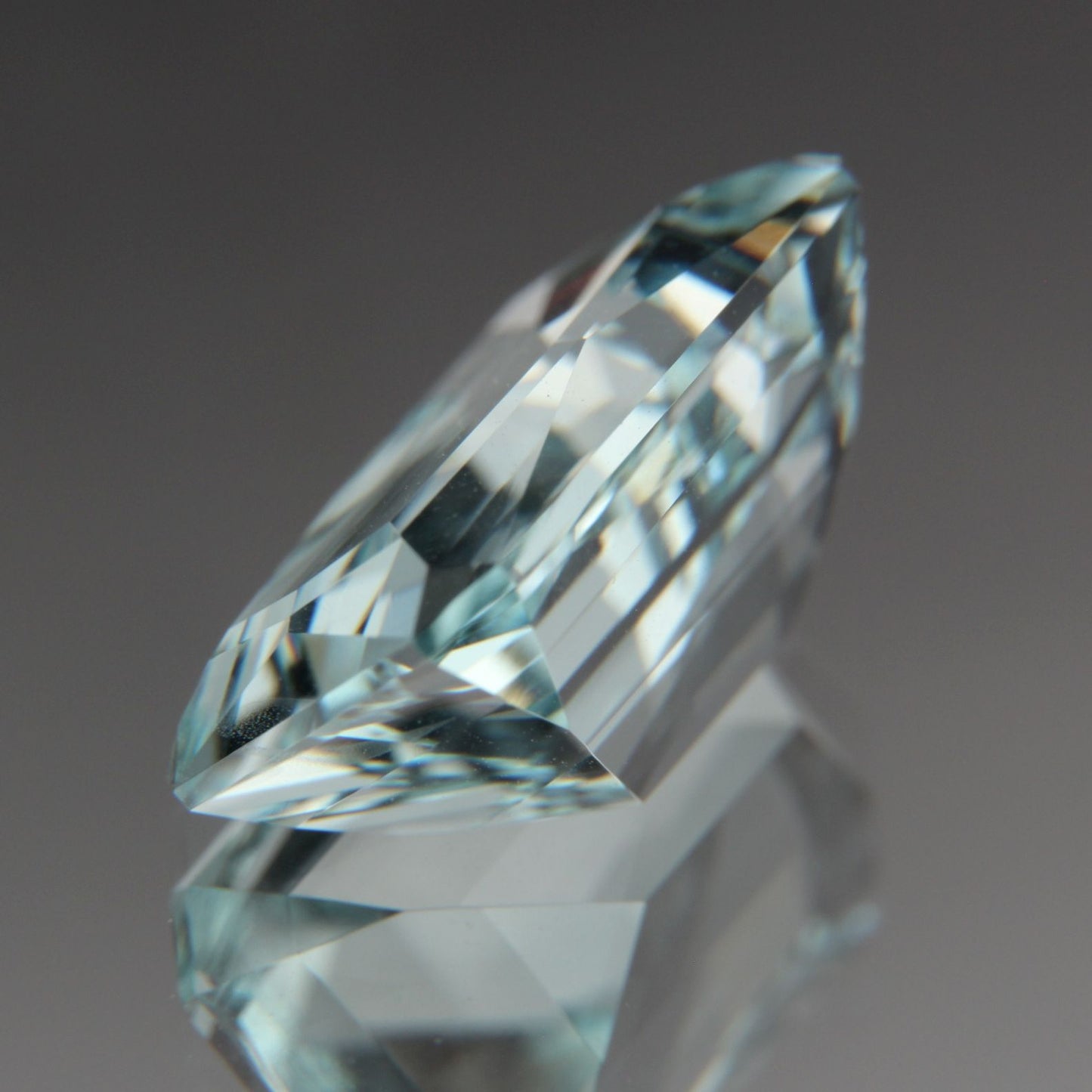 Aquamarine 6.17 ct