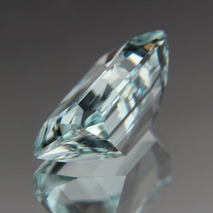 Aquamarine 6.17 ct