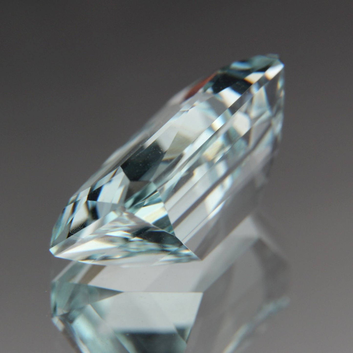 Aquamarine 6.17 ct