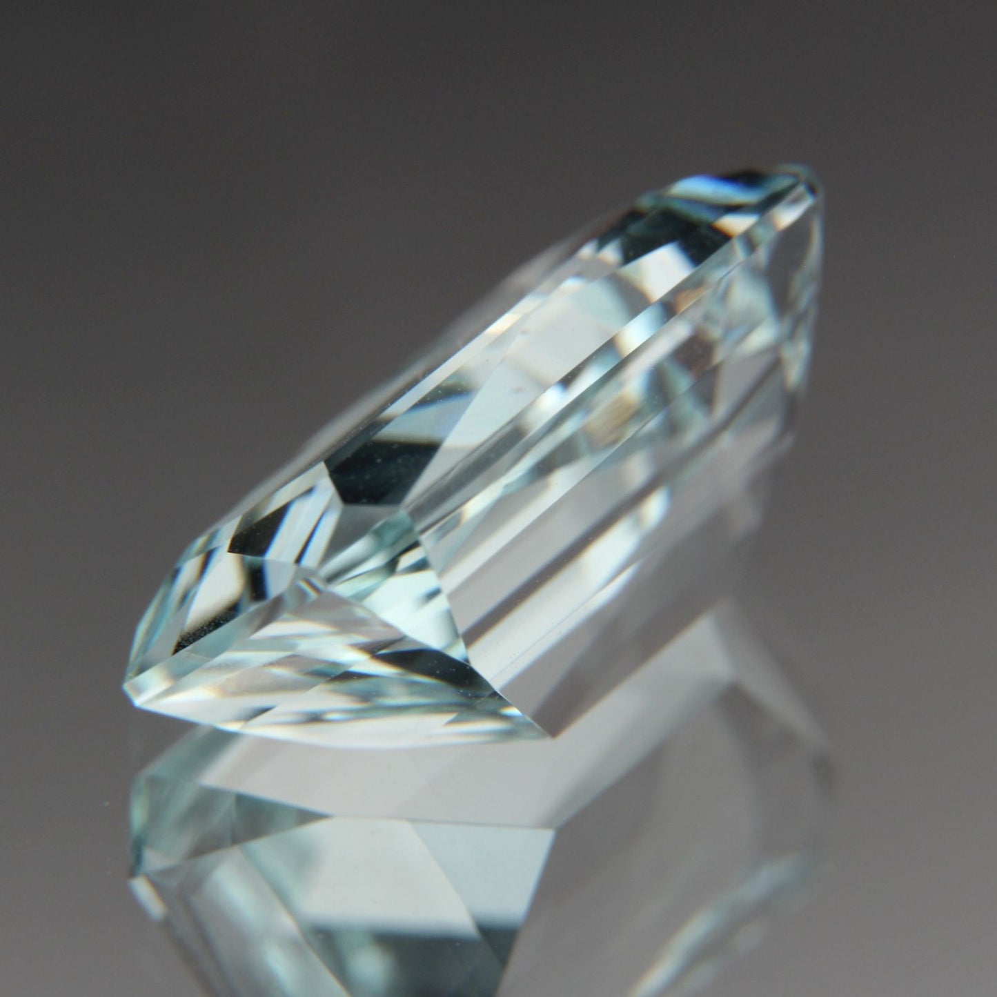 Aquamarine 6.17 ct