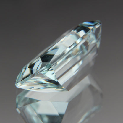 Aquamarine 6.17 ct
