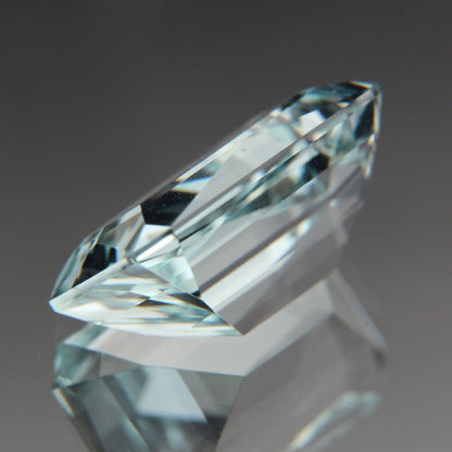 Aquamarine 6.17 ct