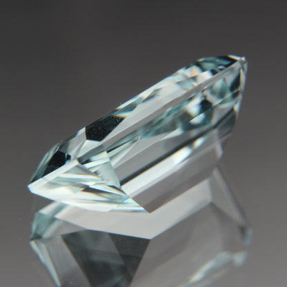Aquamarine 6.17 ct