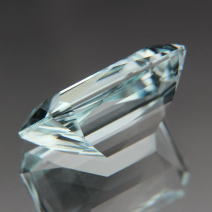 Aquamarine 6.17 ct