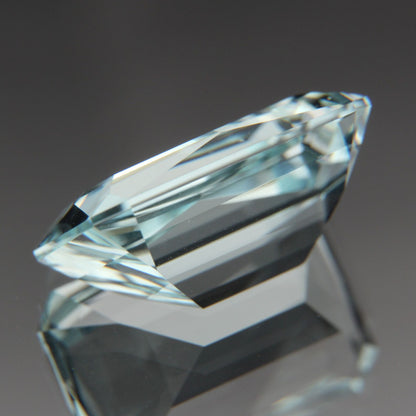 Aquamarine 6.17 ct